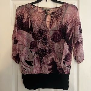 Jennifer Lopez blouse top